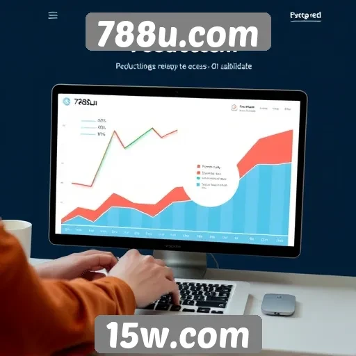 Estatísticas de acesso e usabilidade do 788u.com