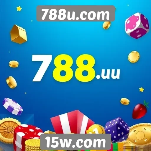 Comparativo de bônus e promoções do 788u.com