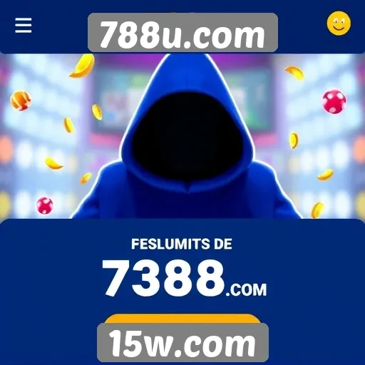 Exploração das ofertas promocionais de 788u.com