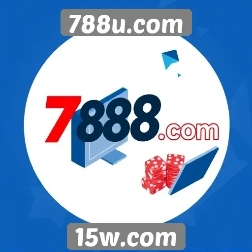 História e evolução do site 788u.com