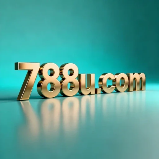 788u.com Logo
