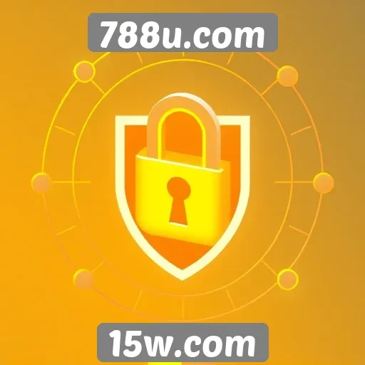 Recursos de segurança e proteção no 788u.com