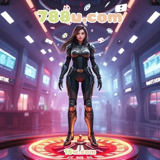 788u.com: O suporte 24/7 que todo jogador deseja