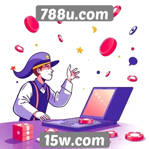 788u.com analisa tendências em jogos online